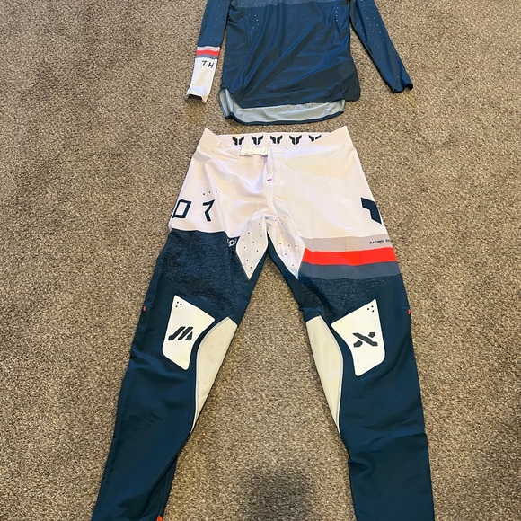 thor Other - Thor Sportmode Gear Set